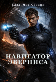 Навигатор Эверниса (Владимир Саяпин)