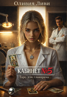 Кабинет №5. Таро для главврача (Оливия Ливи)