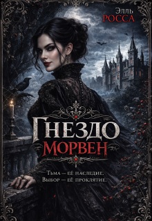 Гнездо Морвен (Элга Росьяр)