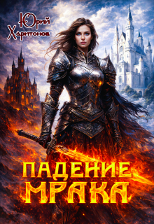 Падение Мрака (Юрий Харитонов)
