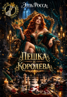 Пешка и Королева (Элга Росьяр)