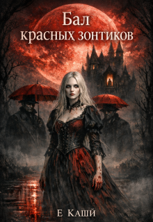 Бал красных зонтиков (Е Каши)