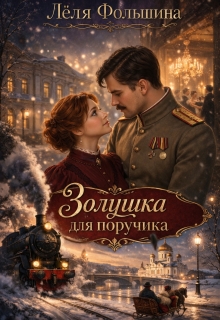 Золушка для поручика (Лёля Фольшина)