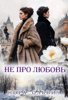 Не про Любовь! Книга Первая. (Нора Ольвич)