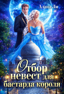 Отбор невест для бастарда короля (Алана Ли)