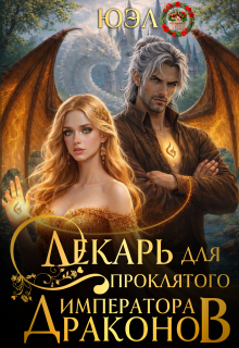 Лекарь для проклятого императора драконов (ЮЭл)