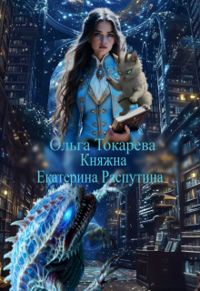 Княжна Екатерина Распутина 2 (Ольга Токарева)