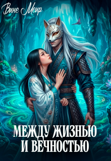 Между жизнью и вечностью (Вине Меир)