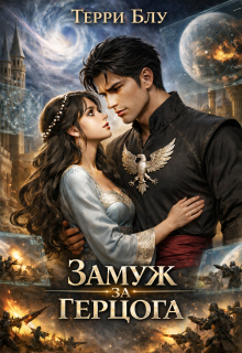 Замуж за герцога (Терри Блу)