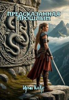 Предсказанная прошлым (Ирин КаХр)