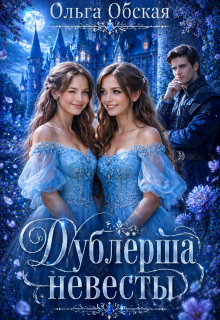 Дублёрша невесты, или Сюрприз для Лорда (Ольга Обская)