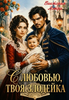 С любовью, твоя злодейка (Виктория Аэтри)