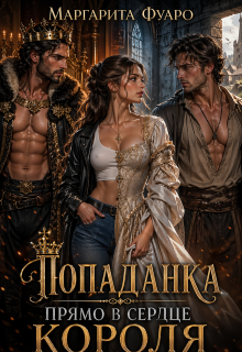 Попаданка прямо в сердце Короля (Маргарита Фуаро)