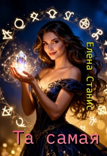 Та самая (Елена Станис)