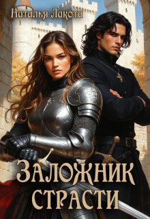 Заложник страсти (Наталья Лакота (Ната Лакомка))