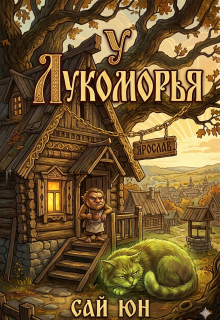 У Лукоморья (Сай Юн)