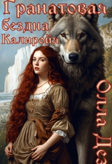 Гранатовая бездна Каллиройя (Олла Дез)