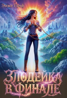 Злодейка в финале (Энже Граф)