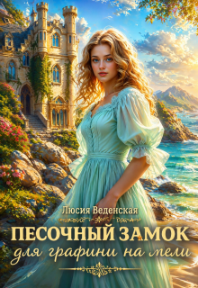 Песочный замок для графини на мели (Люсия Веденская)