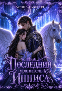 Последний хранитель Инниса (Катрин Сальватьерра)