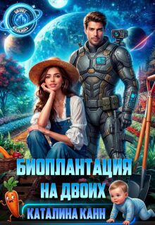Биоплантация на двоих (Каталина Канн)