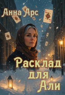 Расклад для Али (Анна Арс)