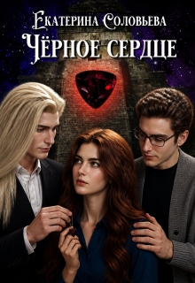Чёрное сердце (Екатерина Соловьёва)