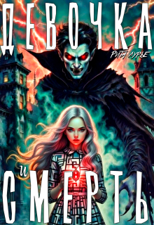 Девочка и смерть (Рита Лурье)