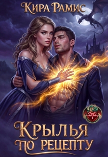 Крылья по рецепту (Кира Рамис)