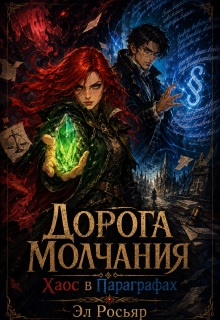 Дорога Молчания: Хаос в параграфах (Эл Росьяр)
