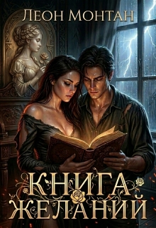 Книга желаний (Леон Монтан)