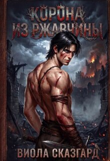Корона из ржавчины (Виола Сказгард)