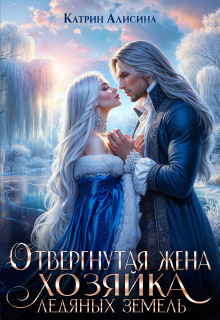 Отвергнутая жена. Хозяйка ледяных земель (Катрин Алисина)