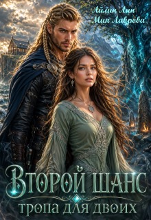 Второй шанс. Тропа для двоих (Айлин Лин)