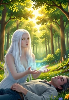 Знахарка (Триада Северная)