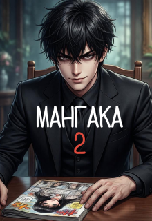 Мангака 2 (Александр Гаврилов)