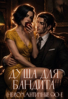 Душа для бандита. (не)романтичные 90-е (Yassenav)
