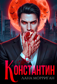 Константин (Лана Морриган)