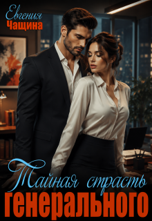 Тайная страсть генерального (Евгения Чащина)