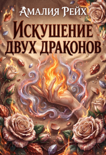 Искушение двух драконов (Амалия Рейх)