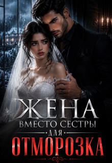 Жена вместо сестры для Отморозка (Евгений Ключников)