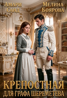 Крепостная для графа Шереметева (Амари Санд)