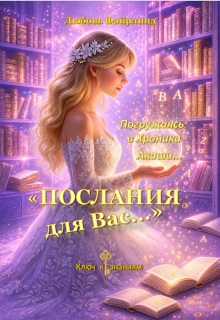 Послания для Вас… (Любовь)