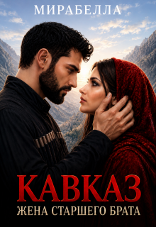 Кавказ. Жена старшего брата (Мария Мирабелла)