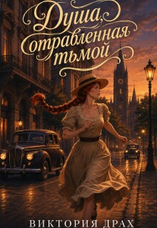 Душа, отравленная тьмой (Виктория Драх)