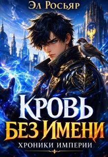 Кровь без Имени (Эл Росьяр)