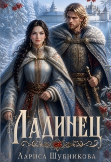Ладинец (Лариса Шубникова)