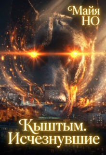 Кыштым. Исчезнувшие (Майя Но)
