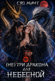 Дао Ночи: (не) Три дракона для Небесной (Xiao Mint (Сяо Минт))