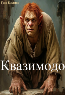 Квазимодо (Гела Бахтина)
